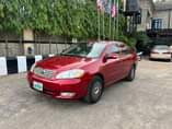 A picture of SUPER CLEAN NIGERIAN USED TOYOTA COROLLA 2004 MODEL WITH DUTY