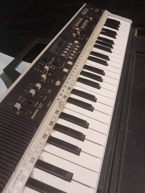 casio
