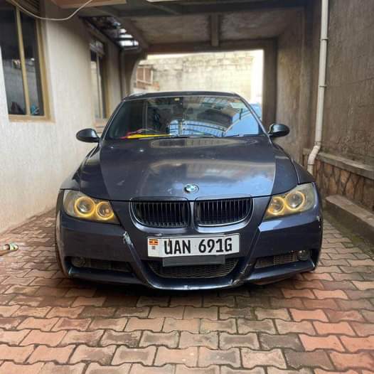 used bmw