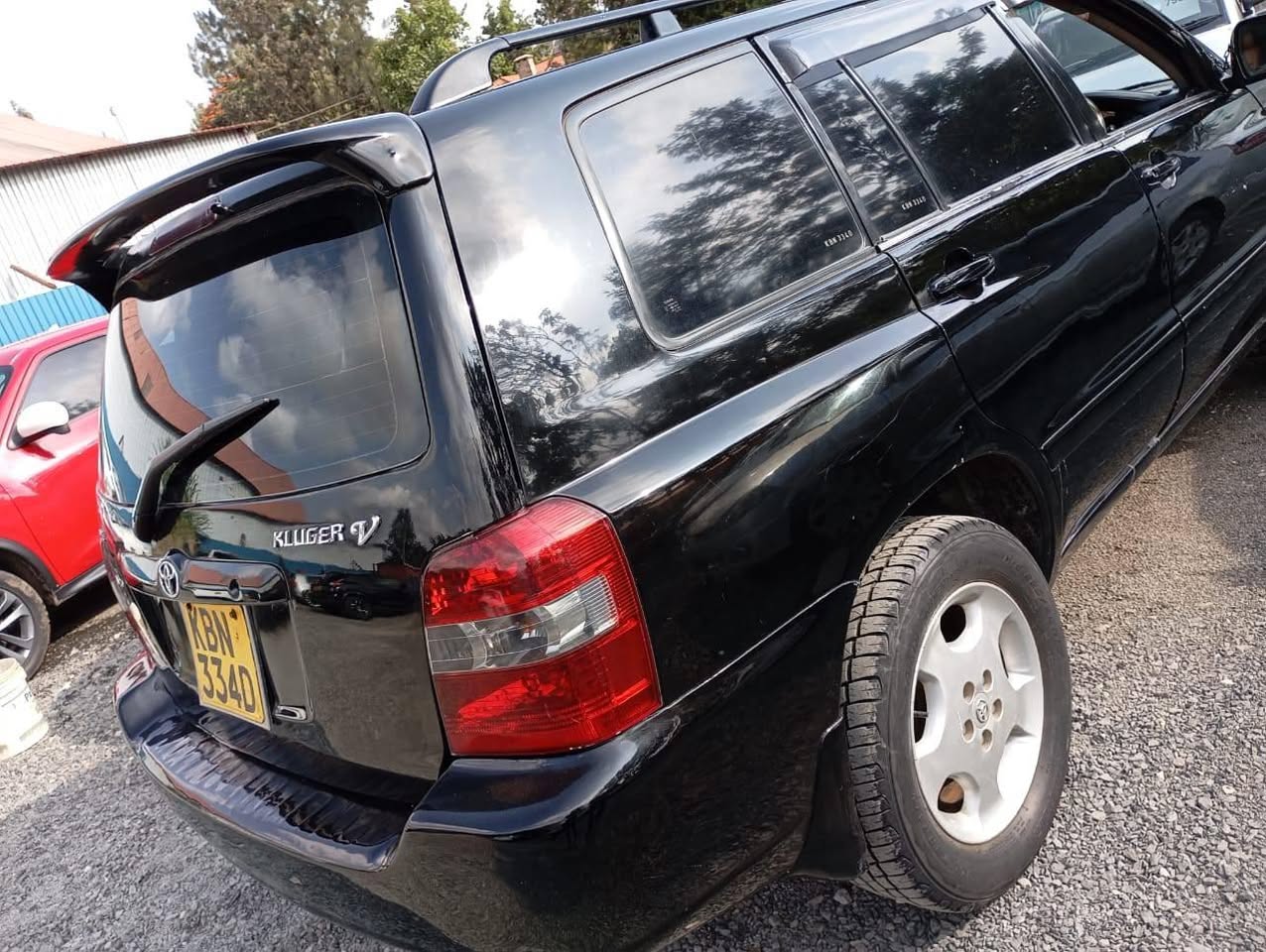 used toyota