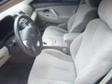 A picture of 2010 Toyota Camry LE