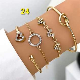 A picture of Bracelate