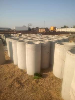 precast