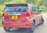 A picture of Toyota rumion
