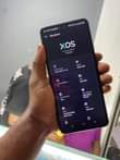 A picture of Infinix note 11 proo