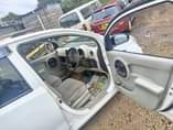 A picture of 2011 Toyota Passo
