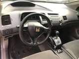 A picture of DISTRESS 08 HONDA CIVIC 09033117113