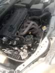 A picture of 2008 model camry