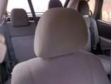 A picture of Nissan Almera 2003