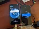 A picture of Google pixel 3XL