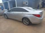 A picture of SONATA Registered year 2012 Engine Gear AC First Body Double