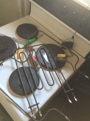 repair services