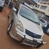 A picture of Spacio 7 seaters 18m