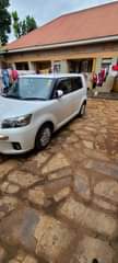 A picture of Quick sale 2008 Toyota rumion Well maintained 1.5cc. Push to