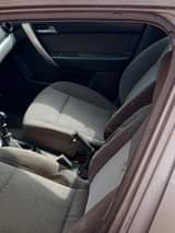 A picture of Chevrolet Aveo