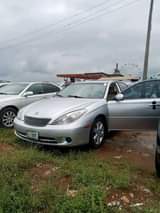 A picture of For sale Lexus ES 330 Everything is working fine Nothing