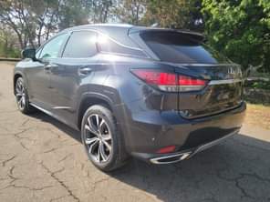 A picture of BONANZA PRICE DROPPED 2020 Lexus RX350 foreign now 31M no