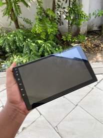 A picture of ANDROID CAR RADIO