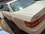 A picture of TOYOTA MARK 11 GX 100