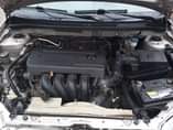 A picture of Sharp Toyota Corolla 2006 model Engine AC is iceblock Gear