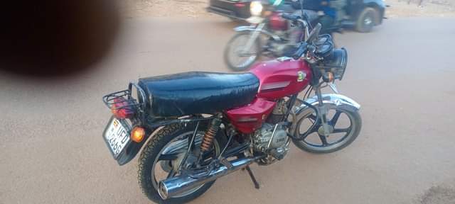 A picture of Quick sale 1 65M UG BOSS 100CC Call What s