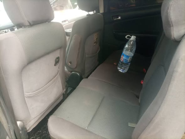 A picture of TOYOTA WISH UBJ AT 17 5M LAST ITS A BUY