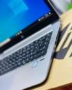 A picture of Heavy Duty Machine Hp elitebook 840 G3 Processor intel core