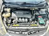 A picture of Toyota Wish