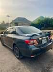 A picture of EXTREMELY CLEAN TOYOTA COROLLA 2012 4 7M NOTHING TO FIX
