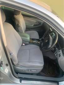 A picture of Toyota Crown Royal Extra