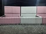 A picture of Bed sofa