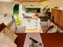 campervans for sale uk