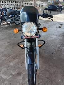 A picture of Boxer 125