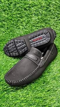 A picture of Top Quality Moccasins at 150K