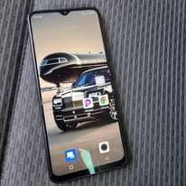 A picture of Inifinix smart 7 hd
