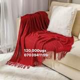 A picture of Throw blankets