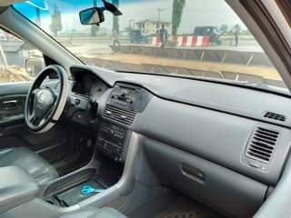 A picture of 2005 Honda Pilot