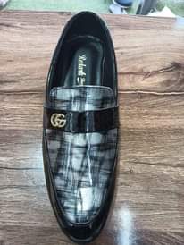 A picture of Viatu kutoka India Shoes from India