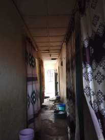 A picture of NYUMBA INAUZWA MILION 40