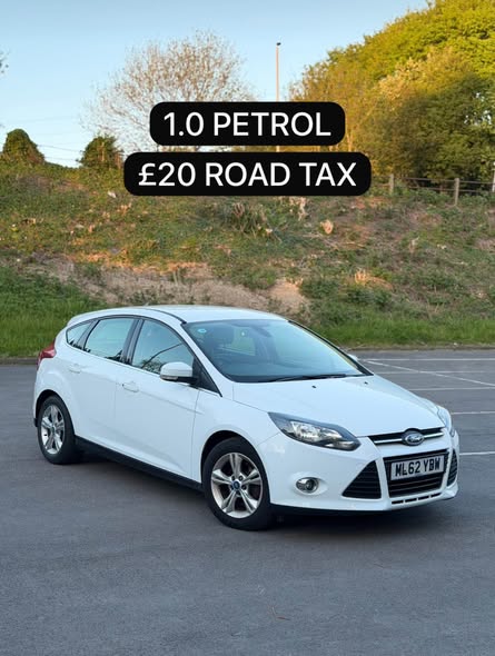 ford zetec