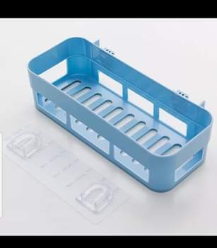 A picture of Bath organizer