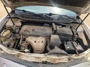 A picture of TODAY DEAL TOYOTA CAMRY 2009 Engine is tapping Gear Ac