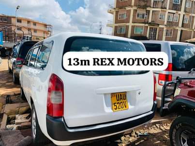 A picture of REX MOTORS
