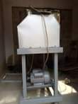 A picture of Sugar cane juice mashinr
