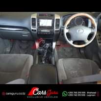 A picture of  . Destination Dar es Salaam Tanzania Stock No A23