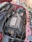 A picture of Registered Honda pilot 2005