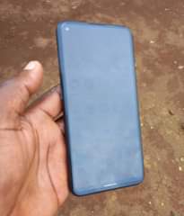 A picture of Nokia 5.4