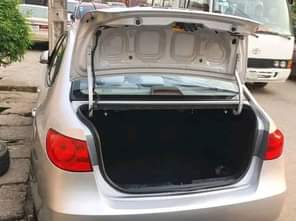 A picture of URGENT SERIOUS BUYERS ONLY Foreign used HYUNDAI ELANTRA Year 2007
