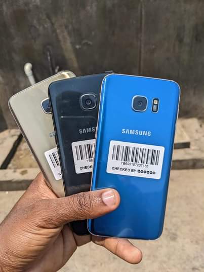 samsung galaxy s7