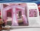 A picture of Mosquito net 5 6 and 6 6 at 255000 Whatsapp